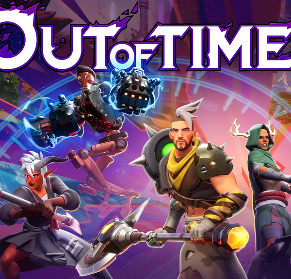 Out of Time : c'est la guerre en multi avec ce jeu vidéo qui mélange MMO et Roguelike