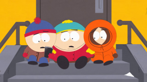 South Park : le créateur de la série écrit n'importe quoi après cet accord à 1,5 milliard de dollars qui va tout changer pour la série… et ça passe !
