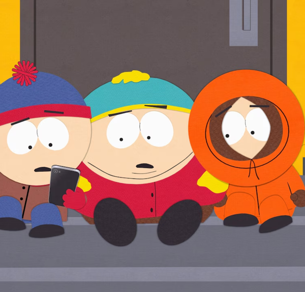 South Park : le créateur de la série écrit n'importe quoi après cet accord à 1,5 milliard de dollars qui va tout changer pour la série… et ça passe !