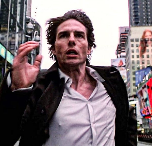 Un million dépensé, 20 pâtés de maison bloqués… Cette scène culte avec Tom Cruise a des airs d’apocalypse !
