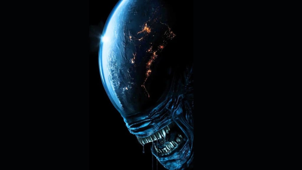 "Pas comme avec Marvel" : la série de SF Alien Earth sur Disney + ose un choix qui dérange…