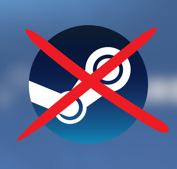 Il supprime son compte Steam et accuse Valve de mensonge après avoir amélioré vos jeux vidéo PC pendant 20 ans…