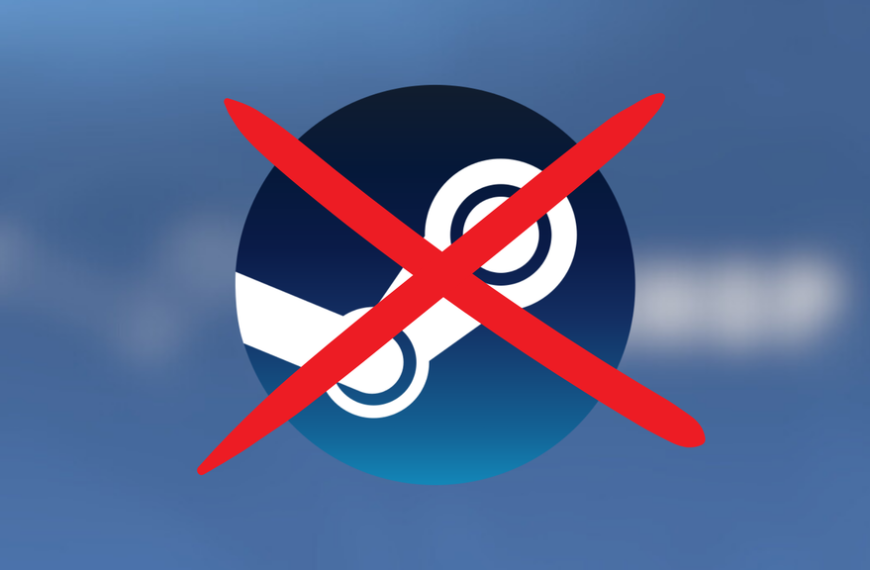 Il supprime son compte Steam et accuse Valve de mensonge après avoir amélioré vos jeux vidéo PC pendant 20 ans…