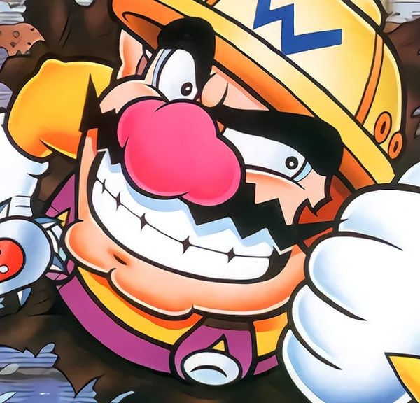 "Je ne suis pas d'accord, je ne comprends pas pourquoi tout le monde dit que cette console est la pire de Nintendo"