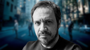 Alexandre Astier n'est vraiment pas fan de ce film de SF réalisé par Christopher Nolan !