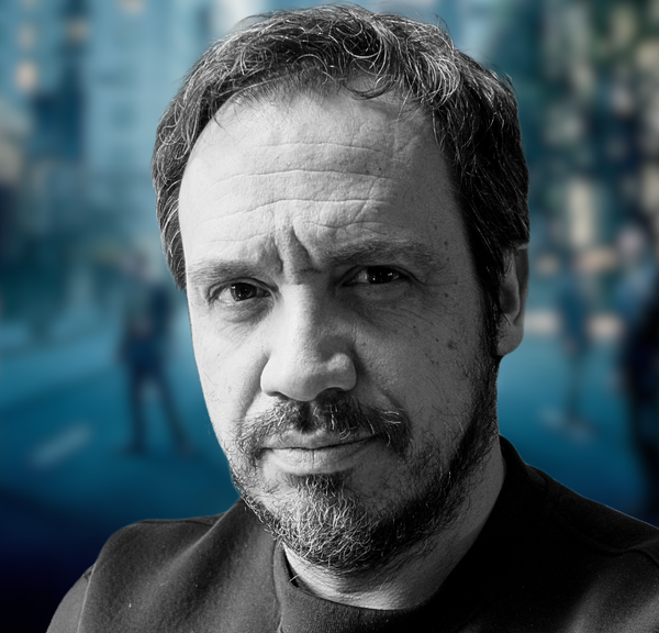 Alexandre Astier n'est vraiment pas fan de ce film de SF réalisé par Christopher Nolan !