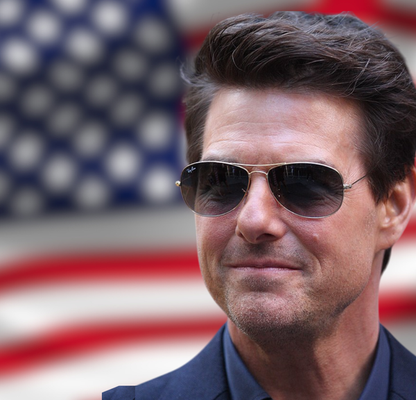 "Le meilleur de sa génération" Tom Cruise était parfait dans ce film vieux de 35 ans, mais il a été boudé par les Oscars