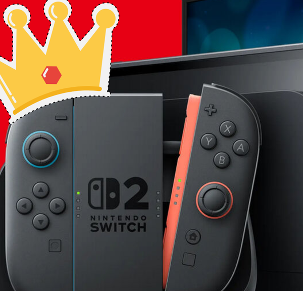 La Switch 2 domine la PlayStation de Sony sur cet énorme marché, les records tombent les uns après les autres en faveur de Nintendo
