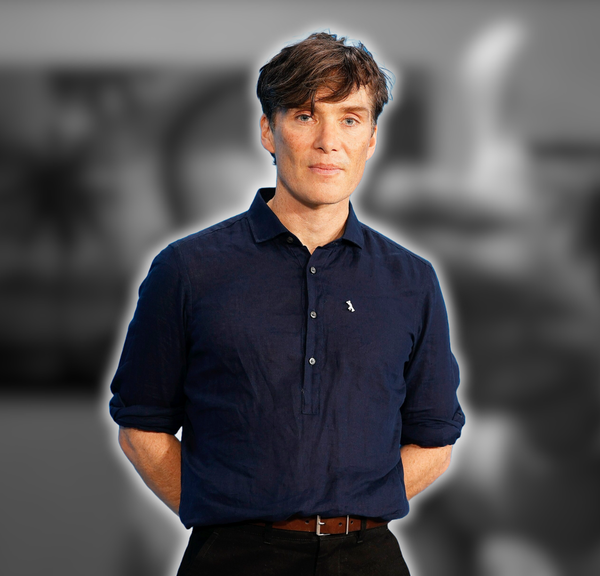 "Bluffés" Cillian Murphy a montré à ses enfants ce film français parmi les plus cultes !