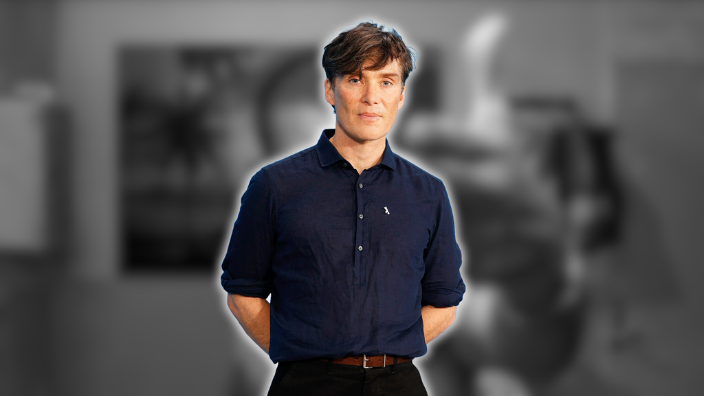 "Bluffés" Cillian Murphy a montré à ses enfants ce film français parmi les plus cultes !
