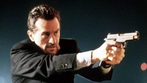 "Un classique absolu" Christopher Nolan est fan de ce film qui a inspiré GTA : il est dispo sur Disney+