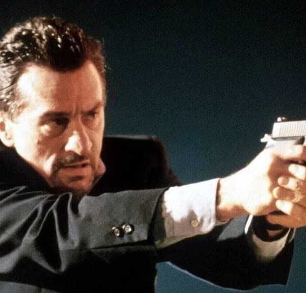 "Un classique absolu" Christopher Nolan est fan de ce film qui a inspiré GTA : il est dispo sur Disney+