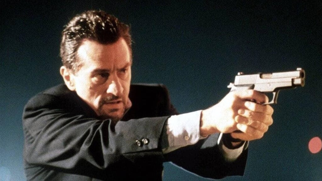 "Un classique absolu" Christopher Nolan est fan de ce film qui a inspiré GTA : il est dispo sur Disney+