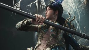 Wuchang Fallen Feathers, le jeu de rôle et d’action qui fait du tort à Black Myth Wukong ? La réponse avec notre test !