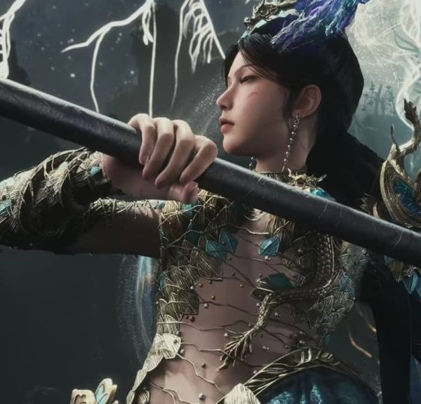Wuchang Fallen Feathers, le jeu de rôle et d’action qui fait du tort à Black Myth Wukong ? La réponse avec notre test !