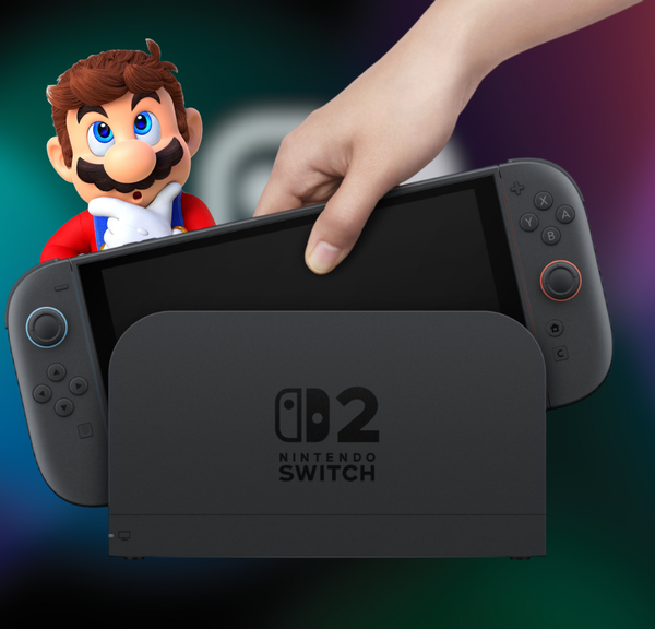 Nintendo Switch 2 : Que faire de sa Nintendo Switch une fois qu'on a acheté la nouvelle ?