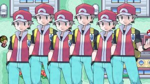 C'est l'une des plus longues parties de Pokémon qui n'ait jamais eu lieu. Elle a duré 16 jours et 1 million de joueurs y ont participé !