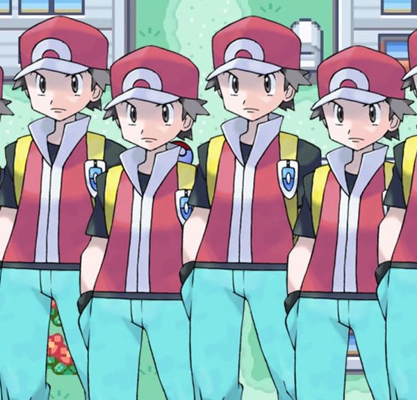C'est l'une des plus longues parties de Pokémon qui n'ait jamais eu lieu. Elle a duré 16 jours et 1 million de joueurs y ont participé !