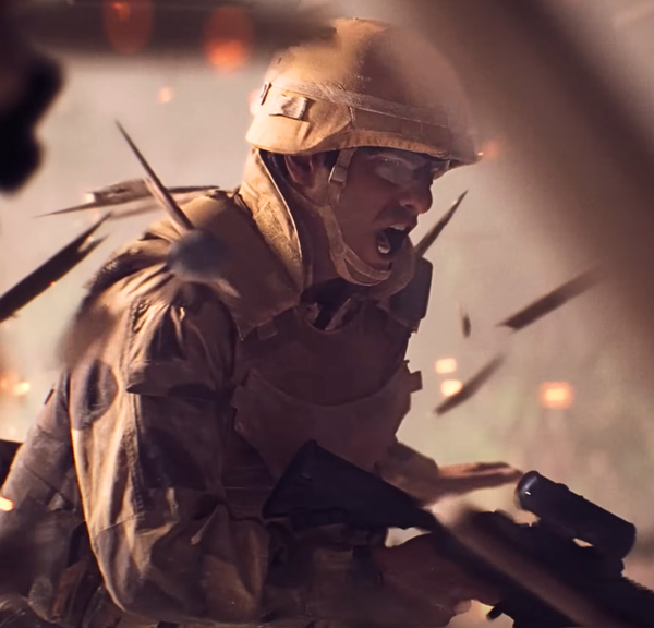 Battlefield 6 : date de sortie, prix et premières images de la guerre virtuelle du concurrent direct de Call of Duty Black Ops 7
