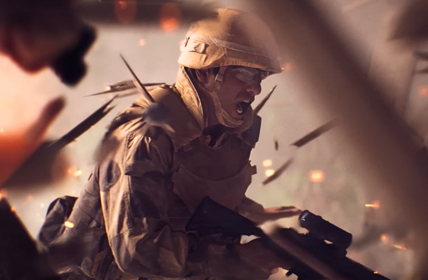 Battlefield 6 : date de sortie, prix et premières images de la guerre virtuelle du concurrent direct de Call of Duty Black Ops 7