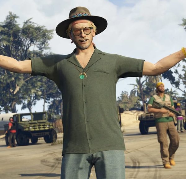GTA Online : La Declasse Granger 3600LX, la Karin Sultan et de nombreuses récompenses offertes pour la semaine Cayo Perico du 24 juillet