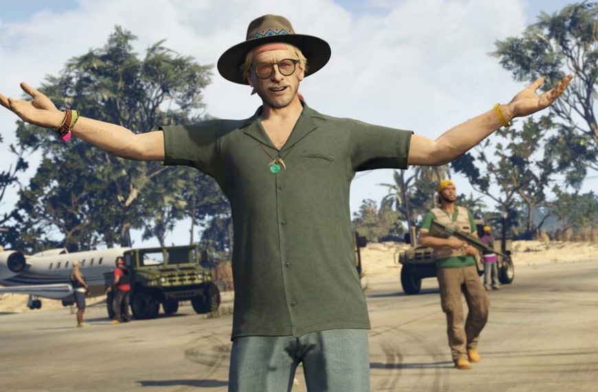 GTA Online : La Declasse Granger 3600LX, la Karin Sultan et de nombreuses récompenses offertes pour la semaine Cayo Perico du 24 juillet