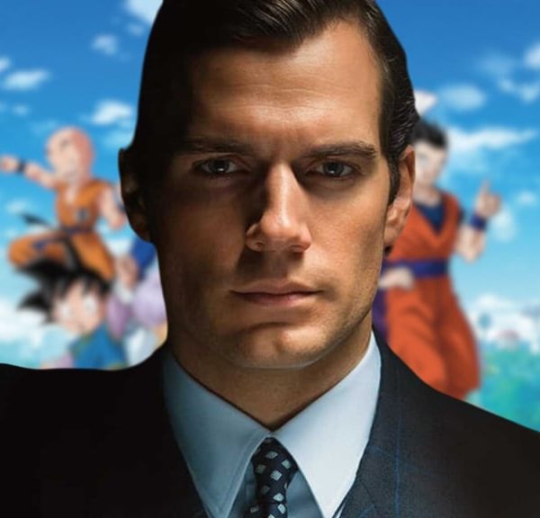 Dragon Ball : Henry Cavill en Super Saiyan 4, ça donne ça ! Goku a du souci à se faire…