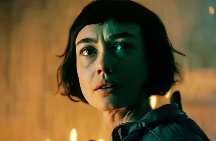 Cette série qui a coûté 250 millions peut devenir le Game of Thrones de la SF : elle prend vie en 2025 !