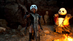 Wuchang Fallen Feathers : respect, taï chi, danse gracieuse… Comment effectuer ces diverses actions ?