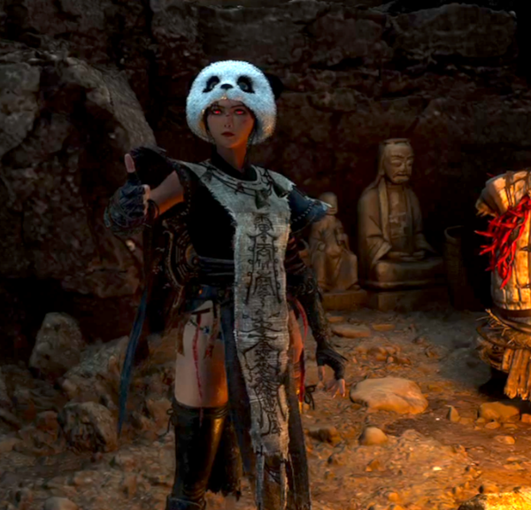 Wuchang Fallen Feathers : respect, taï chi, danse gracieuse… Comment effectuer ces diverses actions ?