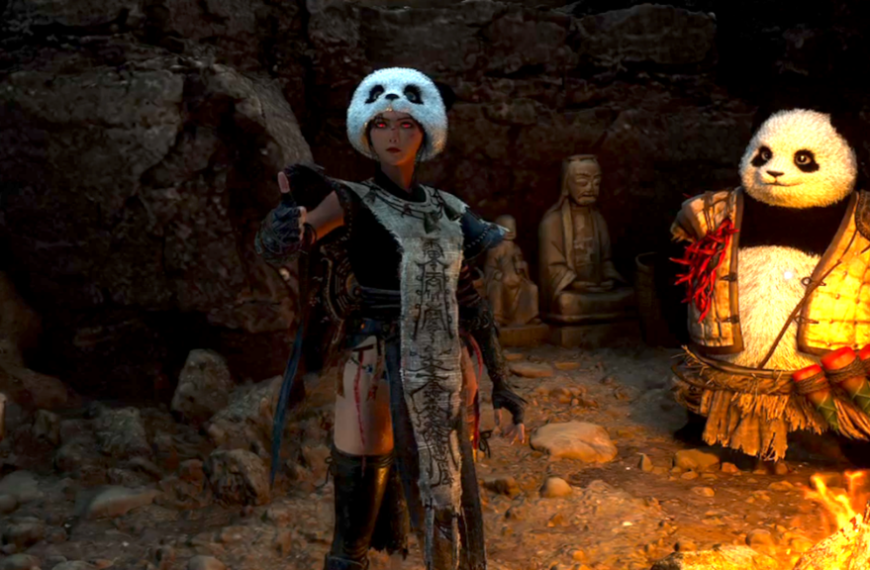Wuchang Fallen Feathers : respect, taï chi, danse gracieuse… Comment effectuer ces diverses actions ?