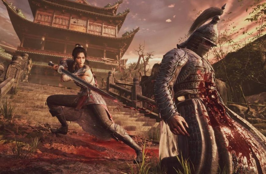 Wuchang Fallen Feathers : combien de temps faut-il pour venir à bout de cet exigeant Souls-like ?