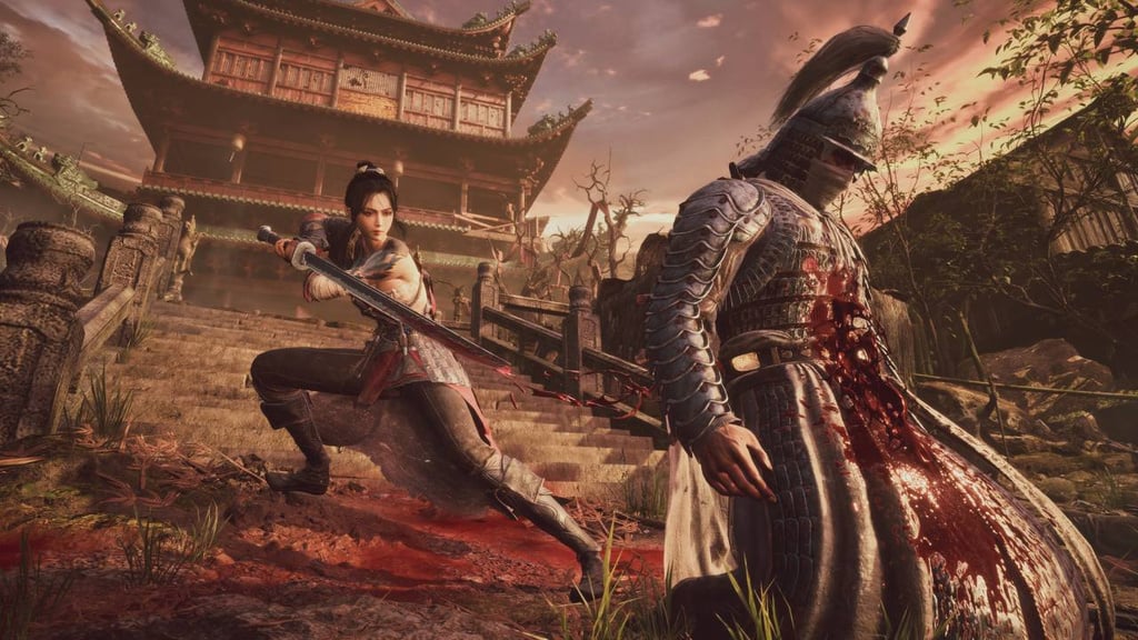 Wuchang Fallen Feathers : combien de temps faut-il pour venir à bout de cet exigeant Souls-like ?