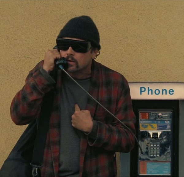 "Leonardo DiCaprio comme vous ne l'avez jamais vu" La star d'Hollywood est de retour au cinéma après 2 ans d'absence !