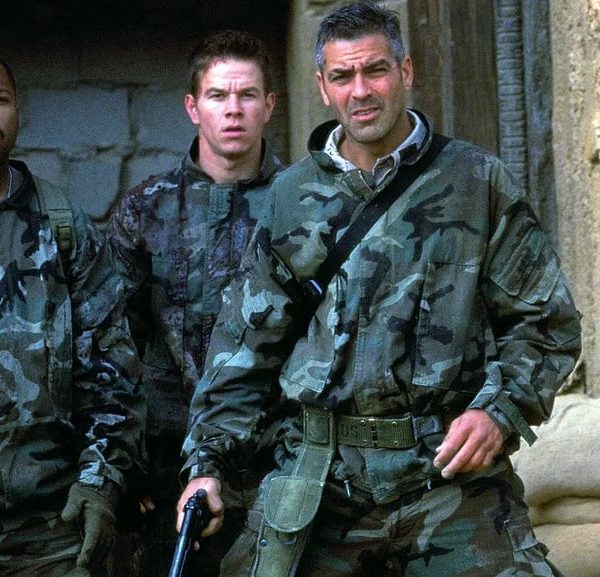 "Un type misérable qui vous fait vivre un enfer" George Clooney refuse de travailler avec ce réalisateur que Christian Bale adore