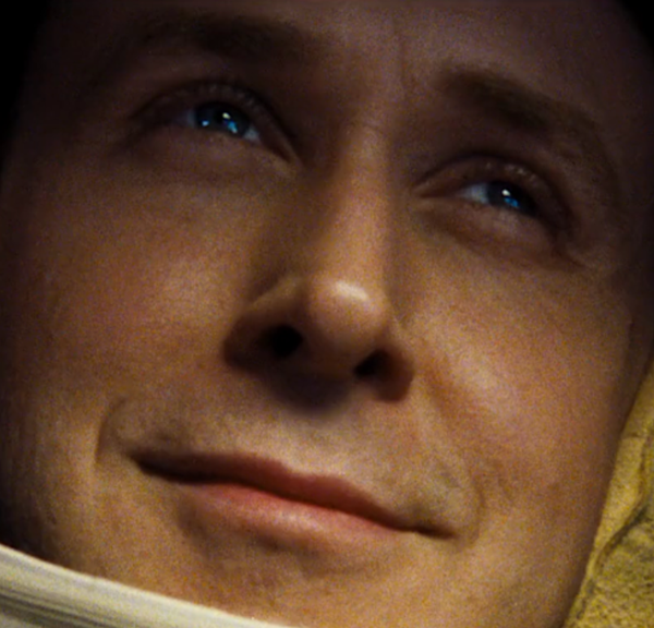 Ryan Gosling et une star d'un film multi-oscarisé au casting de ce film de SF : il débarque sur Terre en 2026
