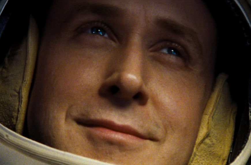 Ryan Gosling et une star d'un film multi-oscarisé au casting de ce film de SF : il débarque sur Terre en 2026