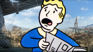 Ce jeu vidéo tiré d'une grande série a été tué à cause de ce bug… qui venait d'un Fallout !