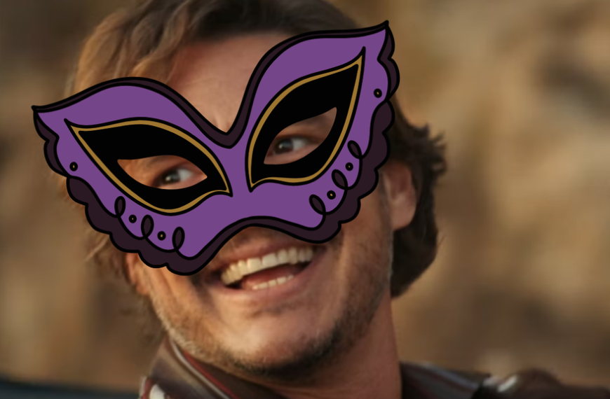 Pedro Pascal n’a pas hésité à voler ce rôle à un jeune acteur et ça a été l’un des plus gros tournants de sa carrière !