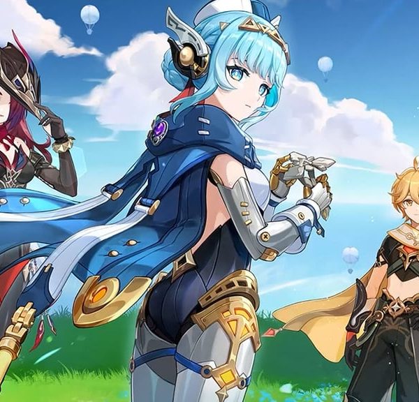On n'a jamais vu ça ! Il réalise cet exploit sur Genshin Impact… grâce à sa montre