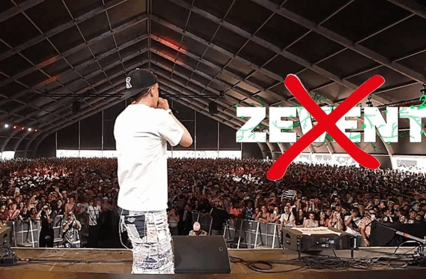 Le ZEvent 2025 a été annoncé : tous les gros streamers sont là, sauf le plus important…
