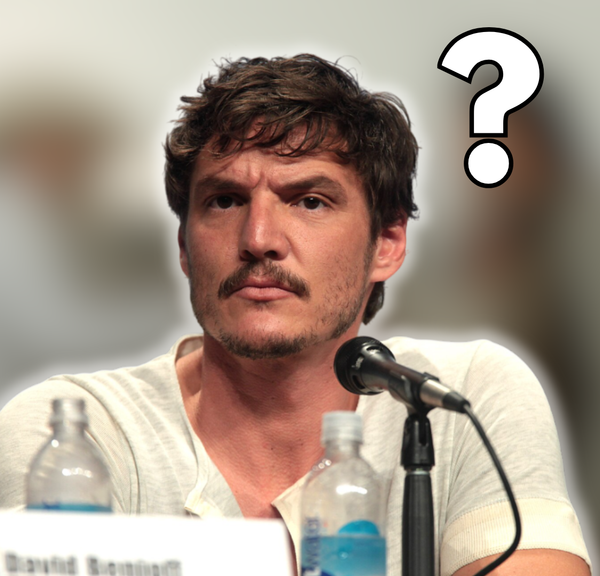 "Quel est le problème ?" Pedro Pascal subit une vague de haine qui déchaîne les rageux sur les réseaux sociaux