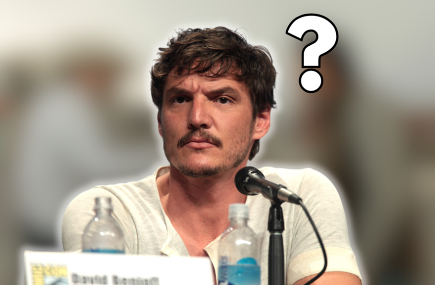 "Quel est le problème ?" Pedro Pascal subit une vague de haine qui déchaîne les rageux sur les réseaux sociaux