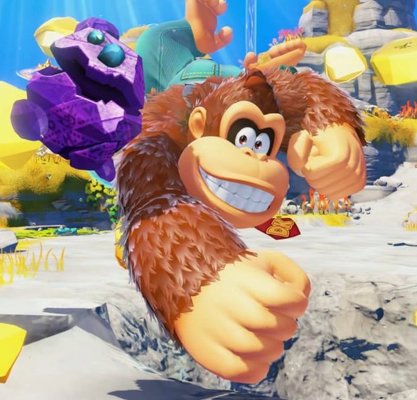 Nintendo Switch 2 : Il termine Donkey Kong Bananza sans récupérer une seule banane !