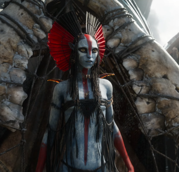 Avatar De Feu et De Cendres change le ton de la saga des films de James Cameron. Le premier trailer nous renvoie sur Pandora, pour le meilleur ?