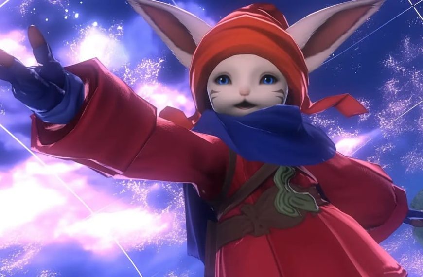 Joueurs de FFXIV, cette précieuse récompense gratuite n'est plus là pour longtemps… Ne la ratez pas !