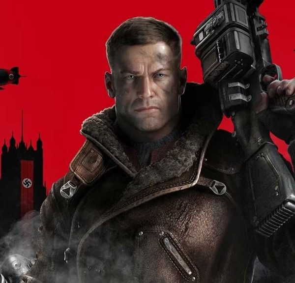 Si la future série Amazon Wolfenstein n'est pas gore et trash… je fais un carnage !