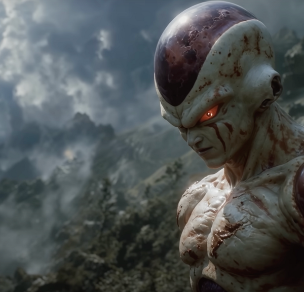 La série Dragon Ball Super est ridicule face à ce film en images de synthèse qui reprend tous les arcs DB, DBZ et DBS…