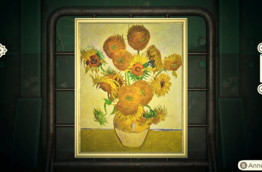 Toile florale Animal Crossing New Horizons : comment déceler la contrefaçon ?