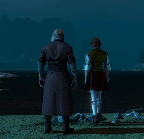 Romance Shani The Witcher 3 : comment entamer une relation avec elle et quels objets lui amener ?